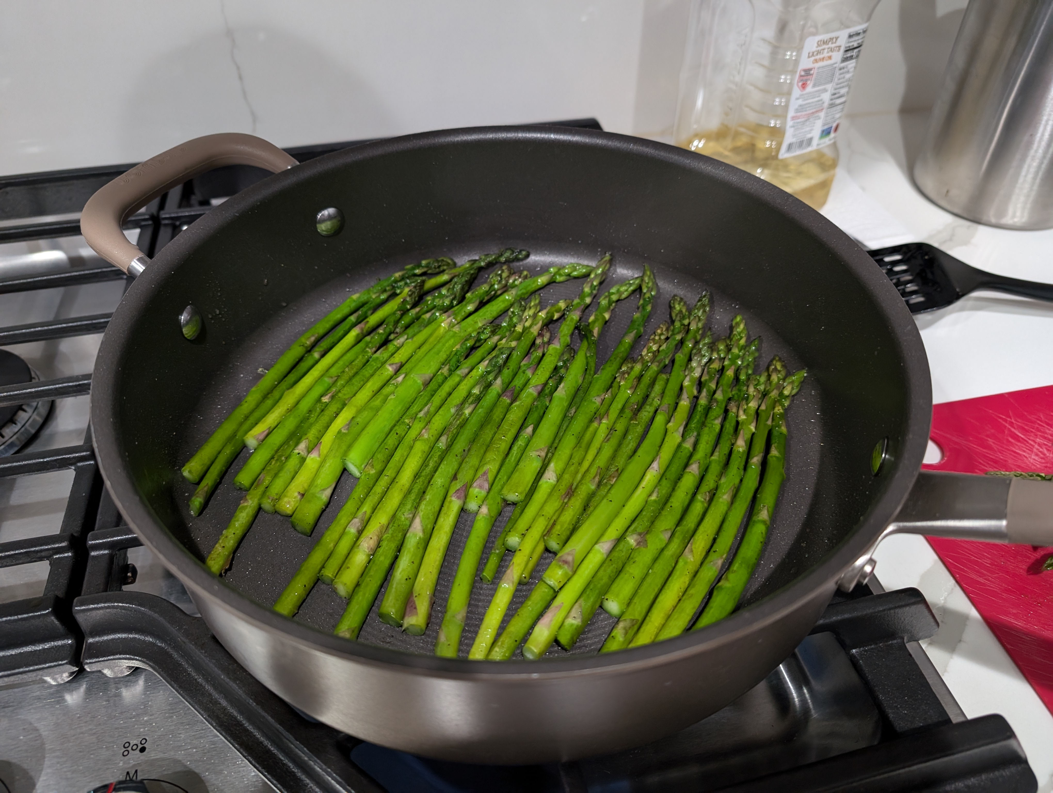 Asparagus