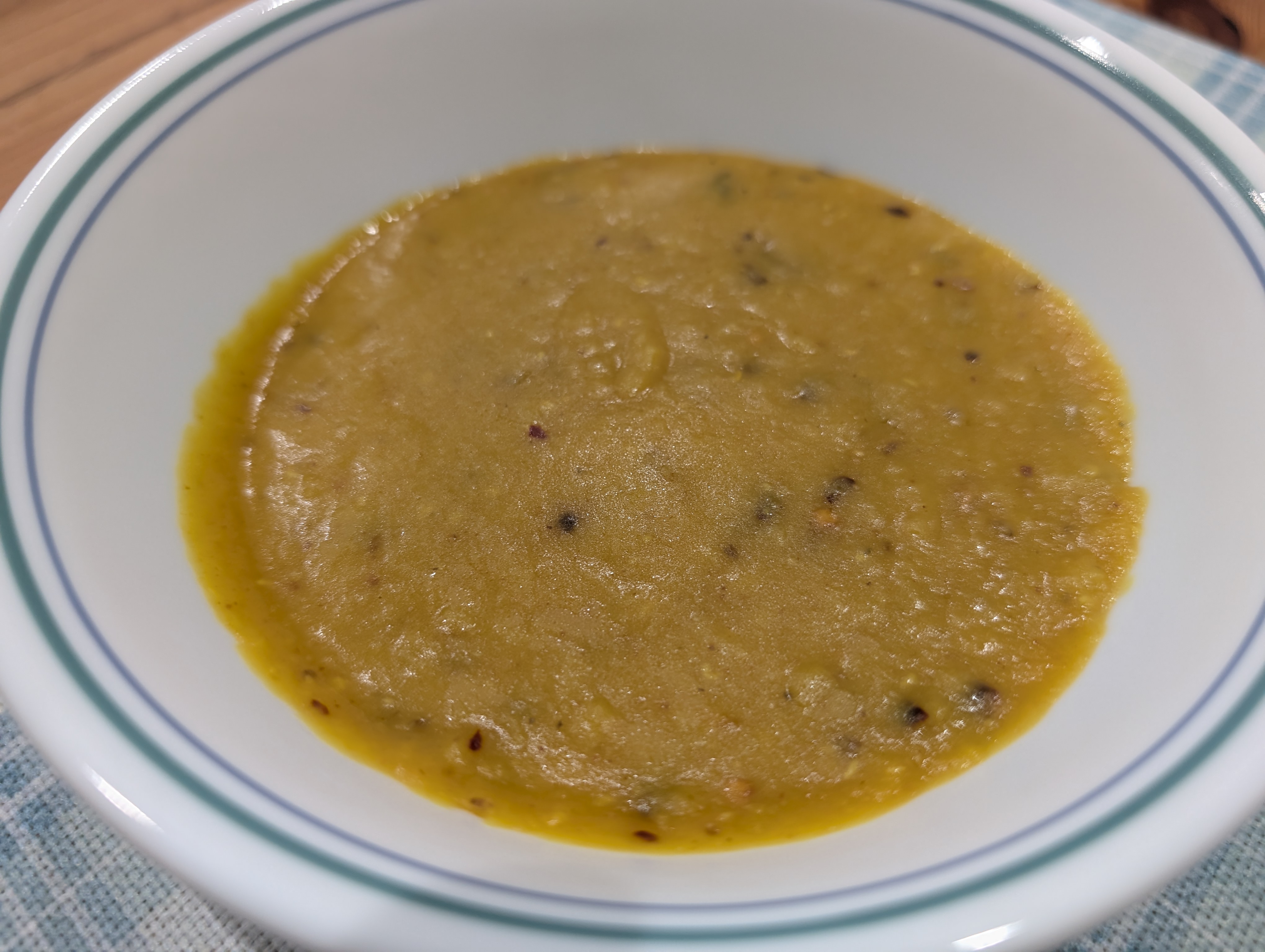Daal