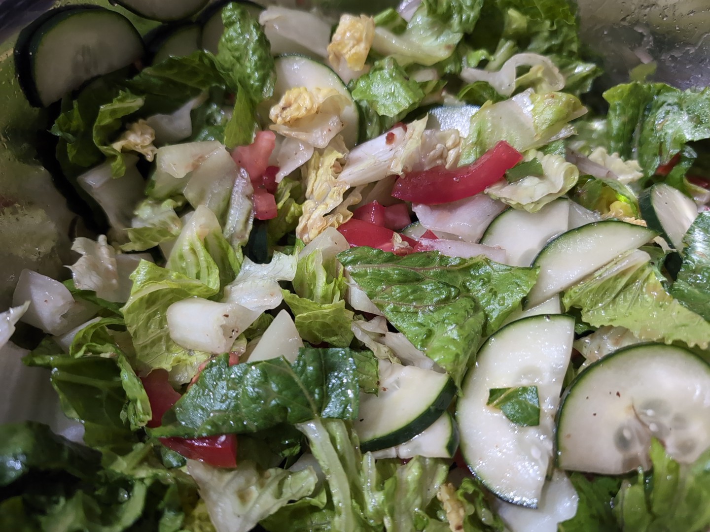Salad